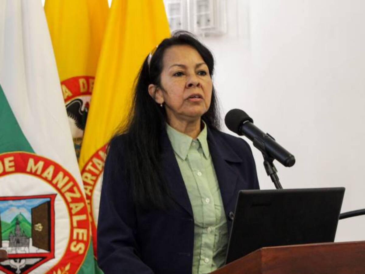 Embargadas están las cuentas de La Personería de Manizales