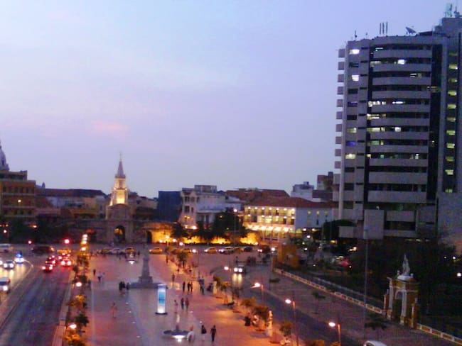 Urge regular prostitución en el centro histórico de Cartagena: residentes