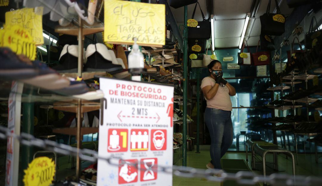 Reactivación económica