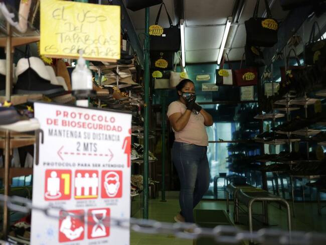 Reactivación económica