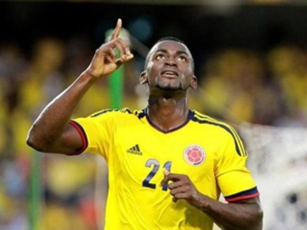 'Nuestra selección no se puede dejar intimidar': Familia de Jackson