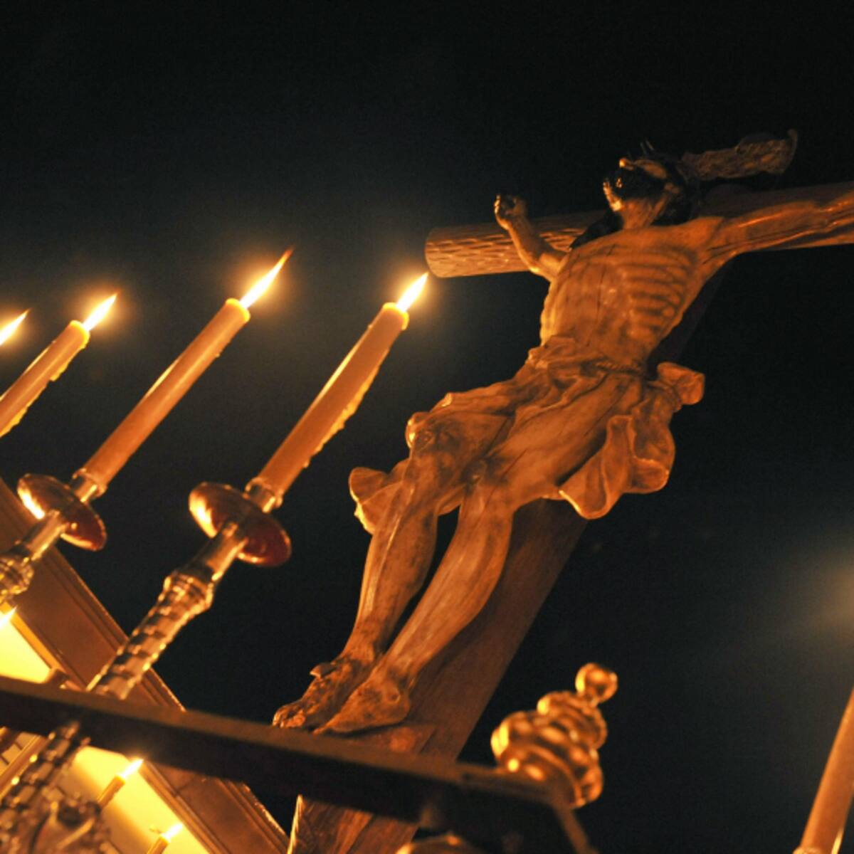 Esta ciudad de Colombia es patrimonio inmaterial de la UNESCO por sus procesiones de Semana Santa