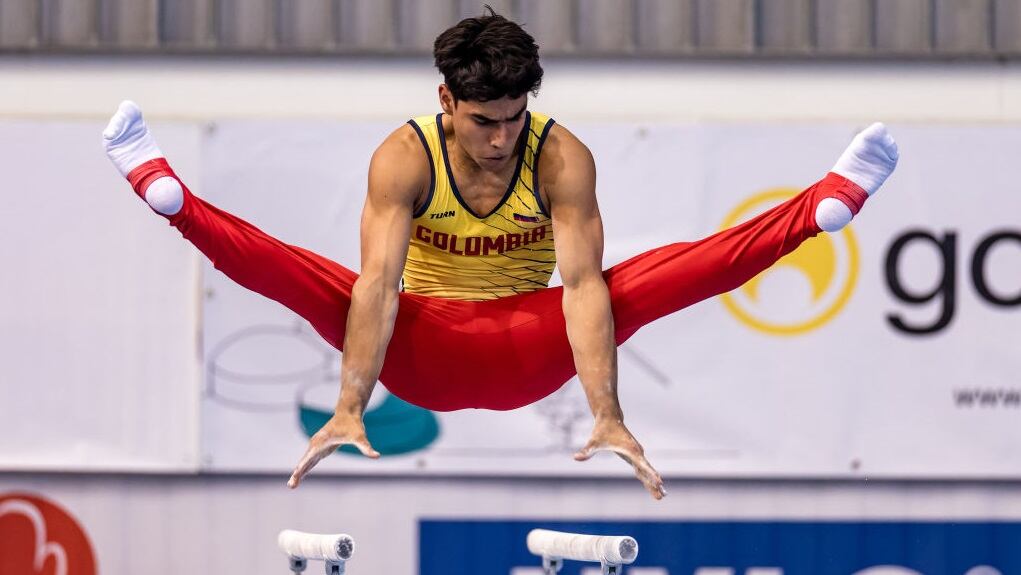 Ángel Barajas / Getty Images
