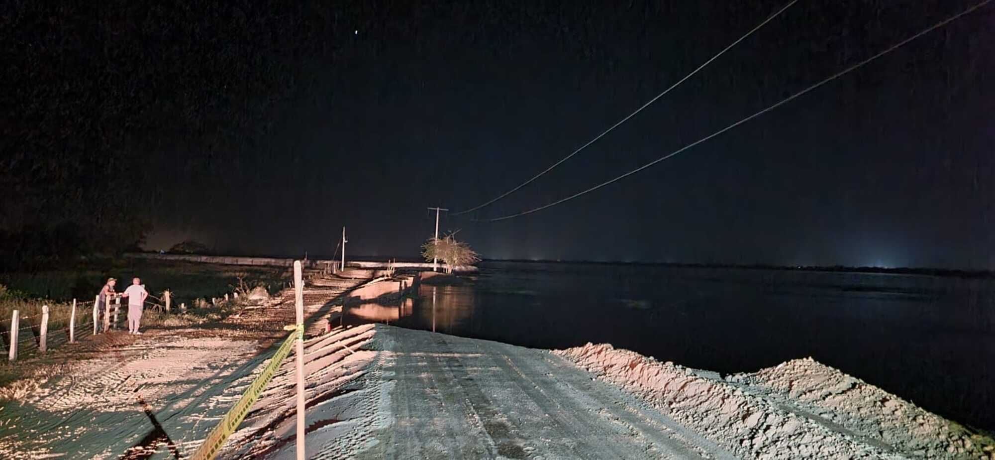 Orillas del río Magdalena en Salamina/ Jaime Solano
