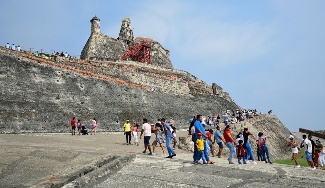 Castillo de San Felipe