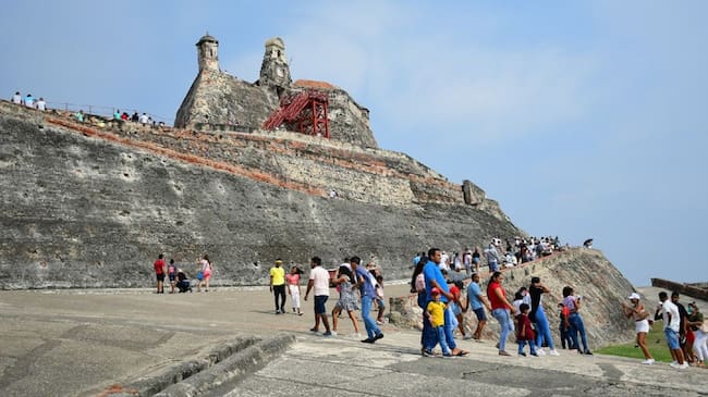 Castillo de San Felipe
