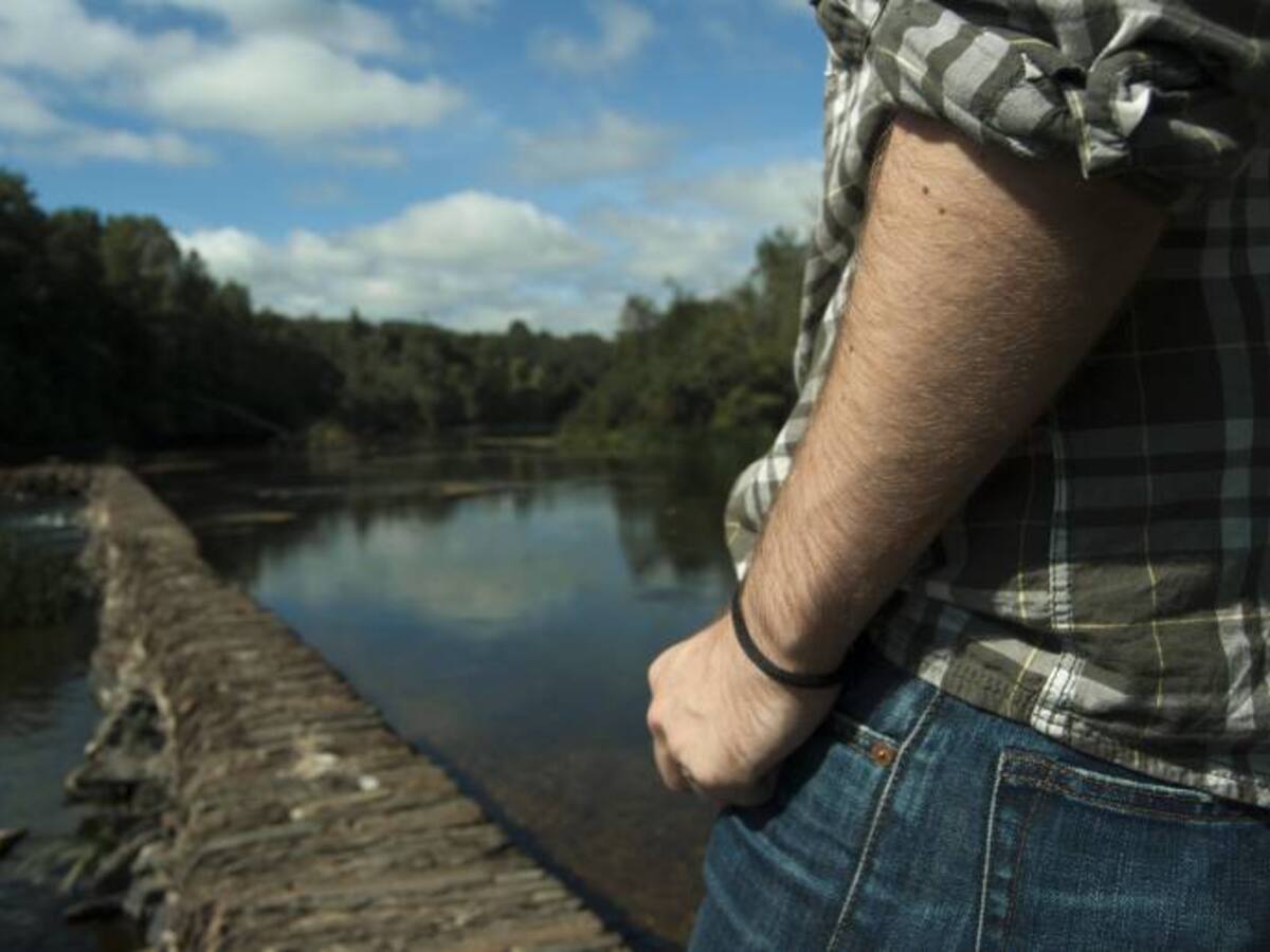 Paz interior - septiembre 29