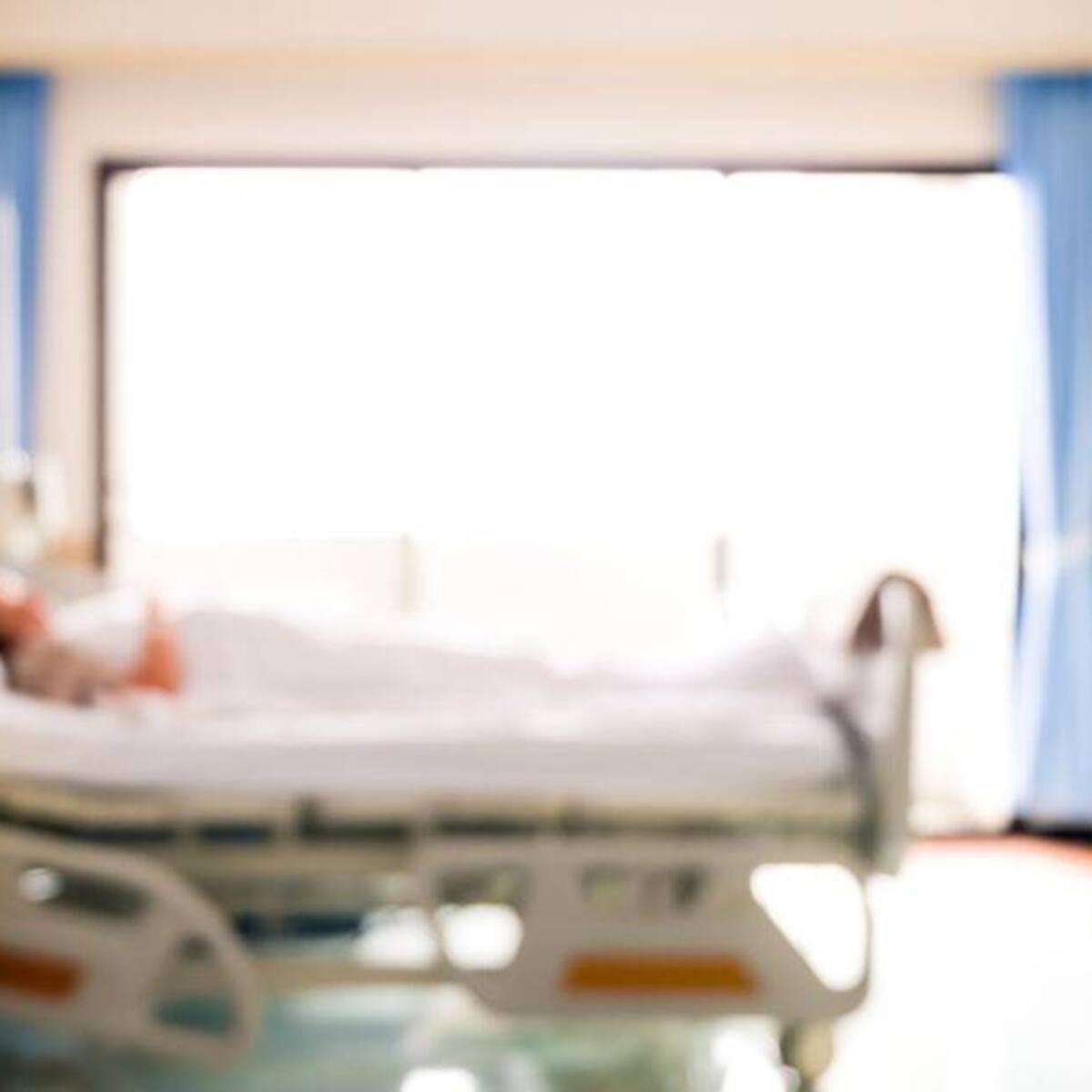 No dan abasto por sobreocupación en el Hospital San Rafael de Tunja, Boyacá