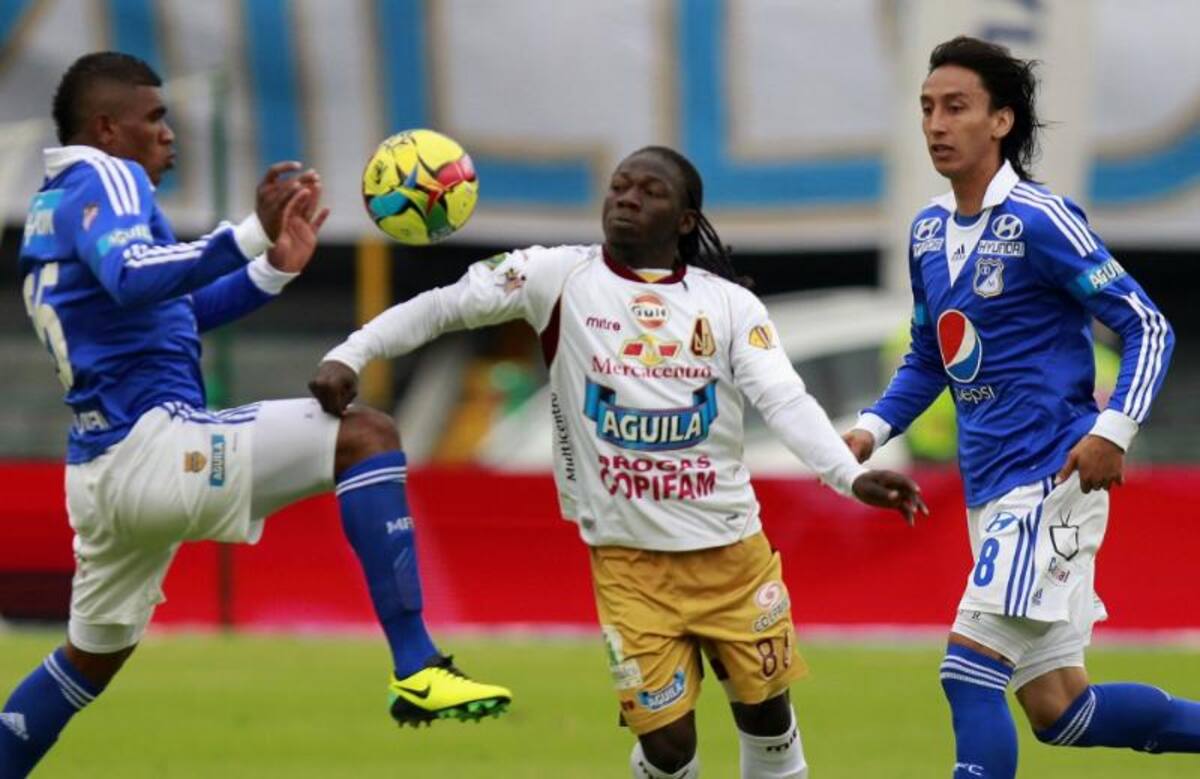 Los dirigidos por Hernán Torres vencieron 2-1 a Tolima y el equipo "tiburón" empató 2-2 en su visita a La Equidad.