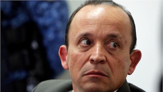 Condenado el hacendado Santiago Uribe Vélez: Habla quien fuera representante de las víctimas