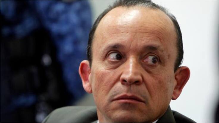 Principal testigo contra Santiago Uribe gana tutela en la JEP