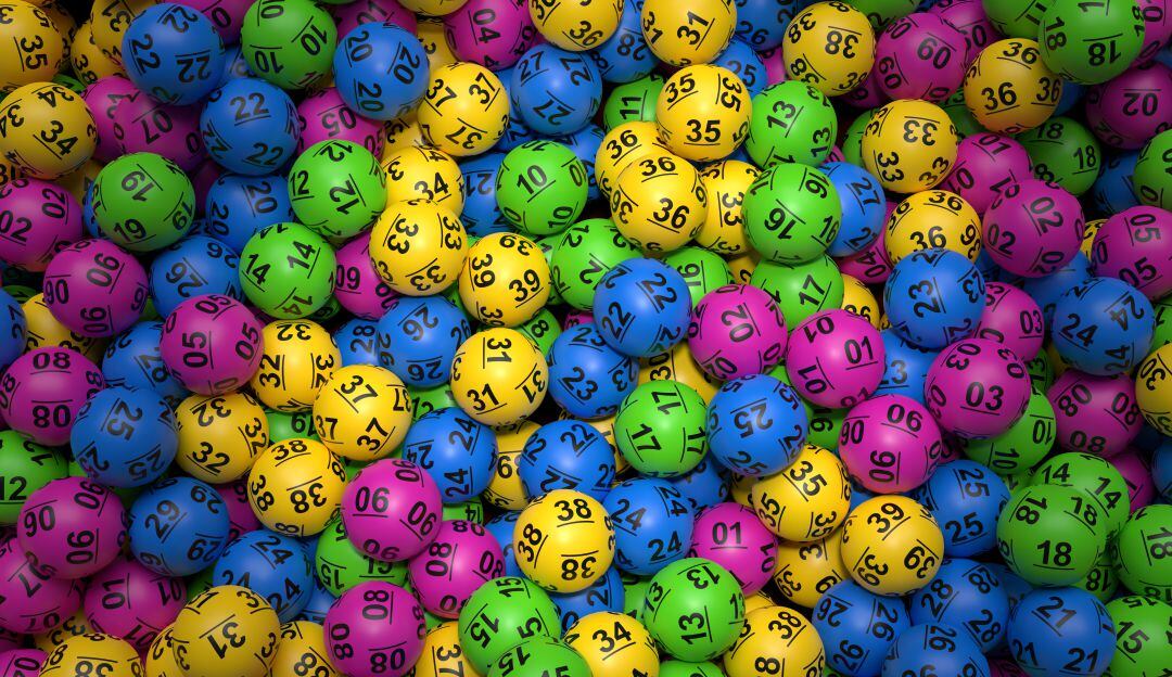 ´Chances y loterías