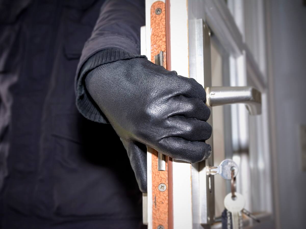 Ladrones robaron a un ciudadano neerlandés en el norte de Bogotá