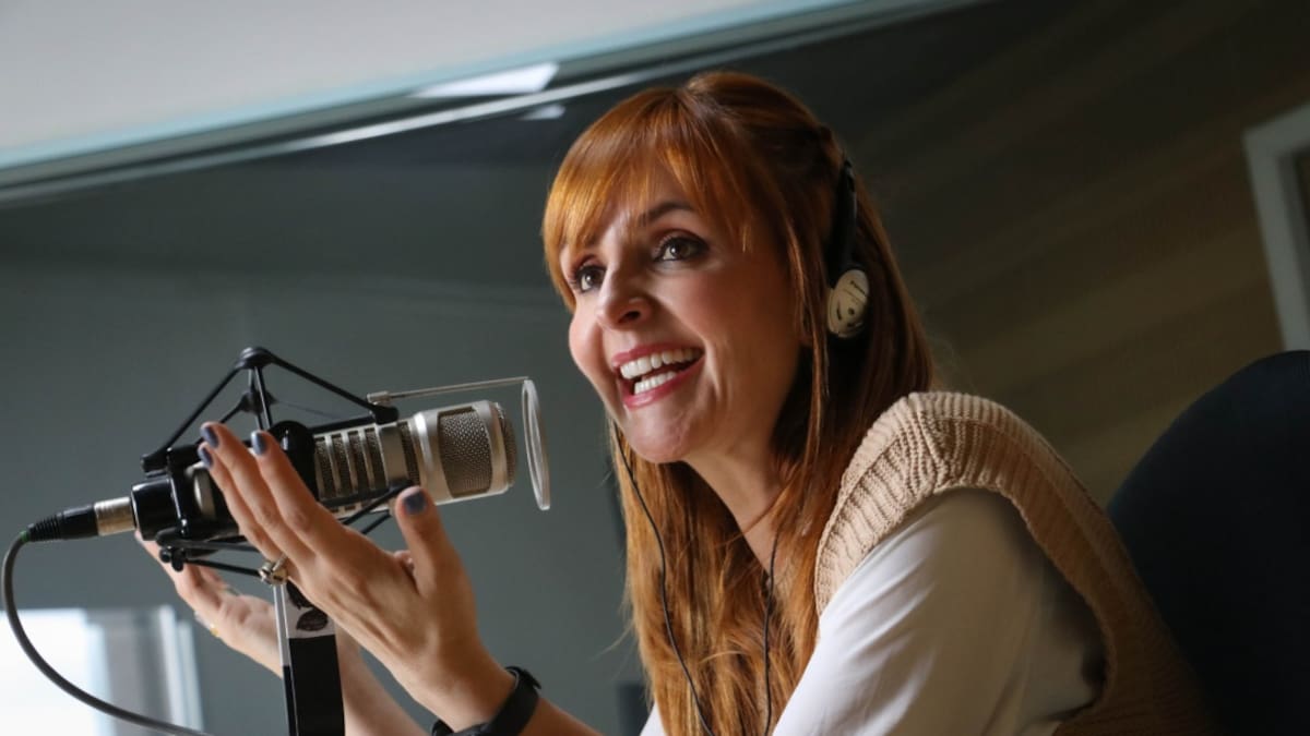 Mi Banda Sonora con Martha Restrepo