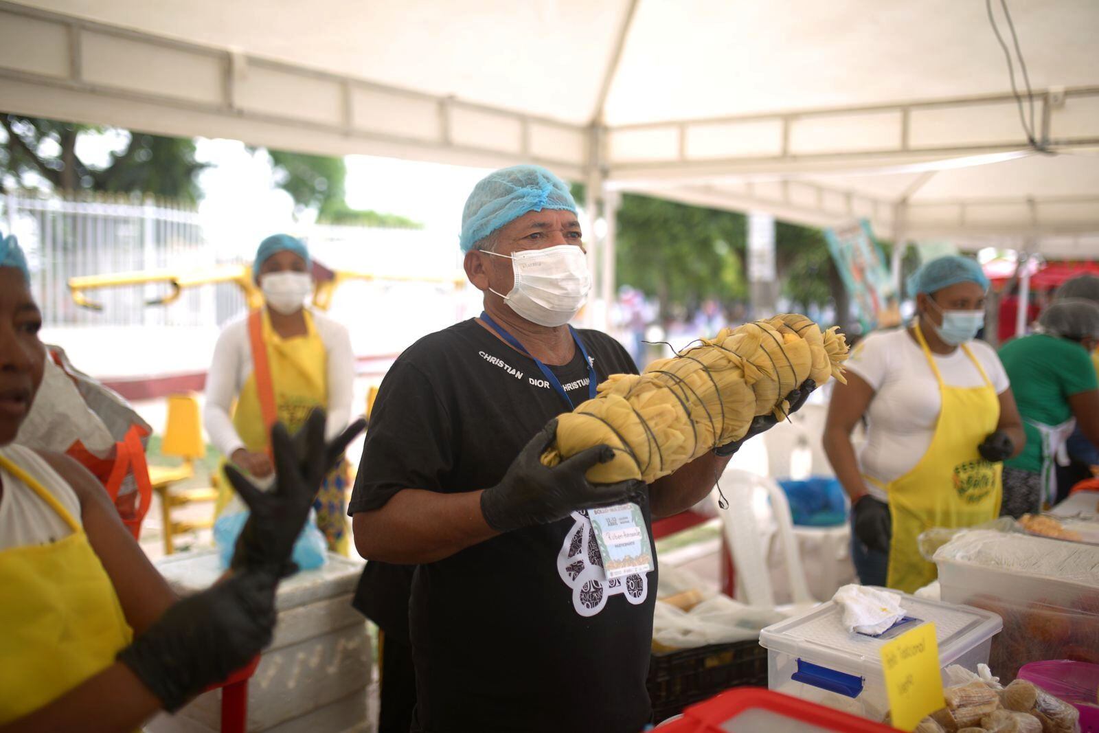 Conozca los ganadores de la Tercera versión del Festibollo