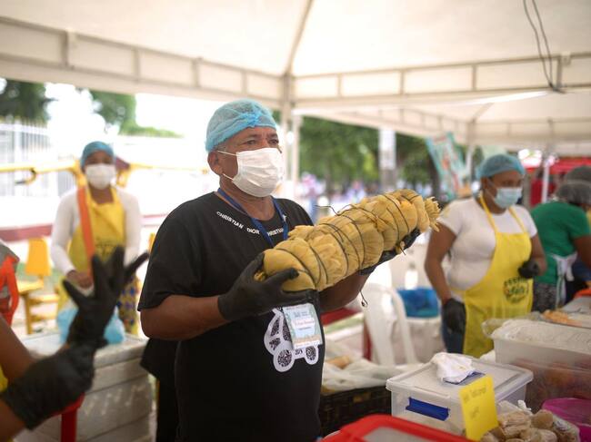 Conozca los ganadores de la Tercera versión del Festibollo