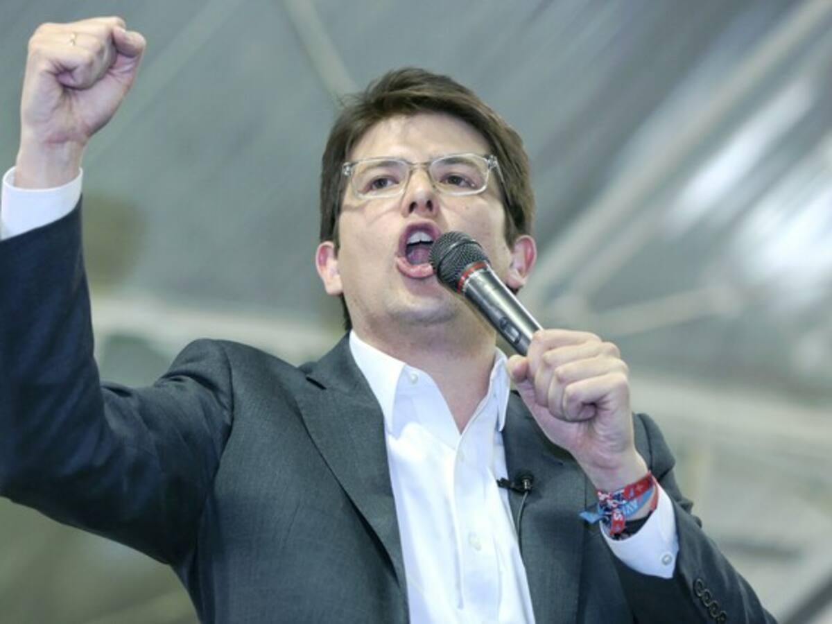 Miguel Uribe será sometido a nuevo procedimiento