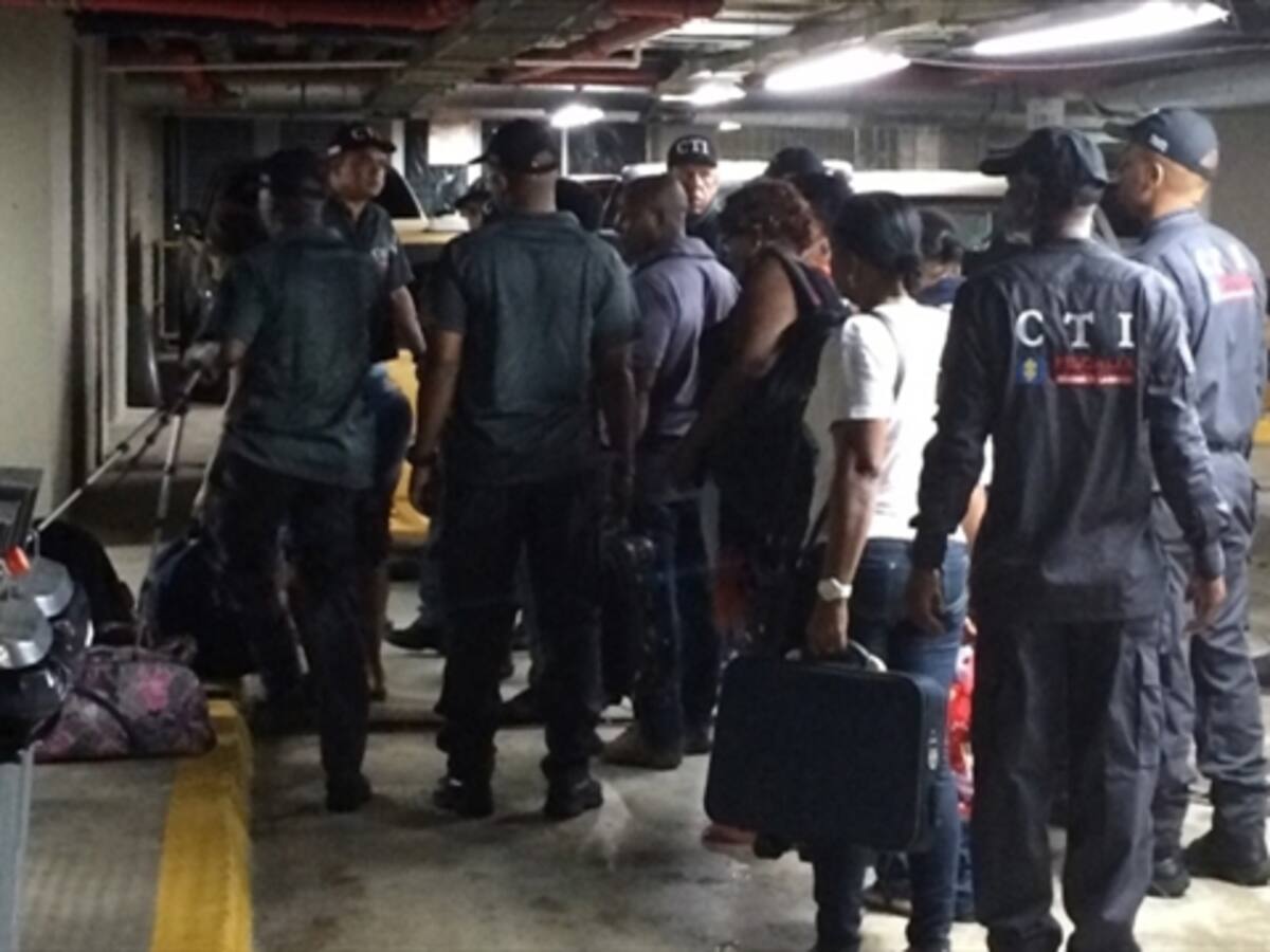 En libertad profesores capturados en Chocó por irregularidades en pensiones