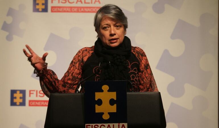 María Paula Riveros