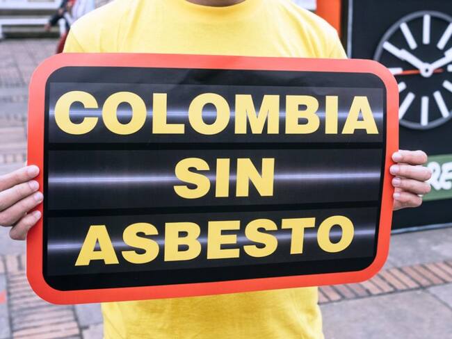 Boyacá: promotores de la Ley que prohíbe el asbesto, sacarán libro