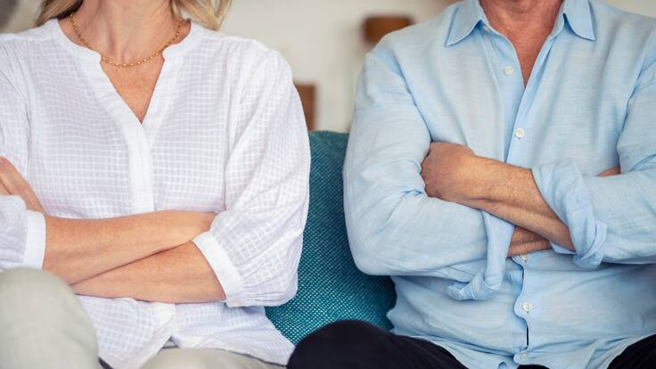 Señales y características para identificar una persona tóxica