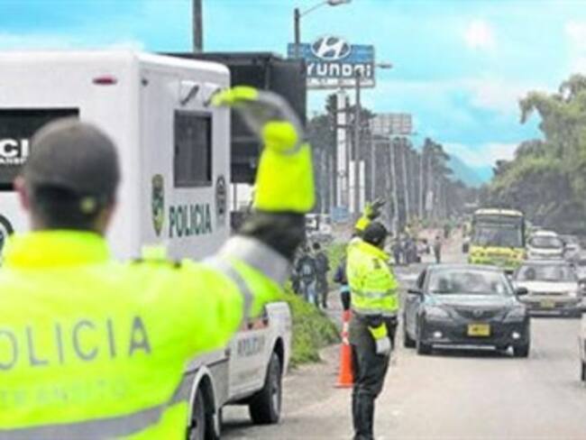 Con 20.000 policías se garantizará la seguridad en el puente de Reyes