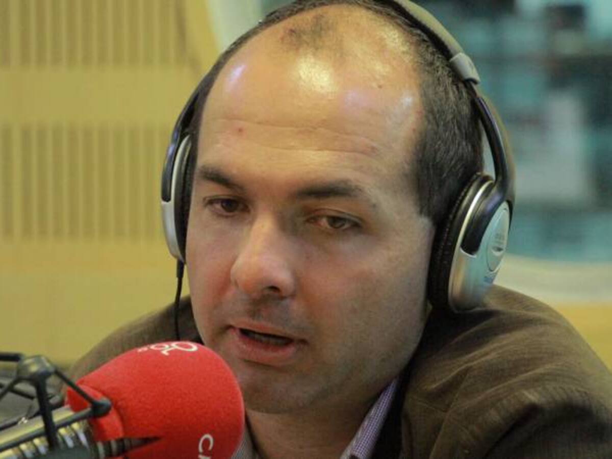 La JEP tiene muchos mitos para desvirtuar: Arango