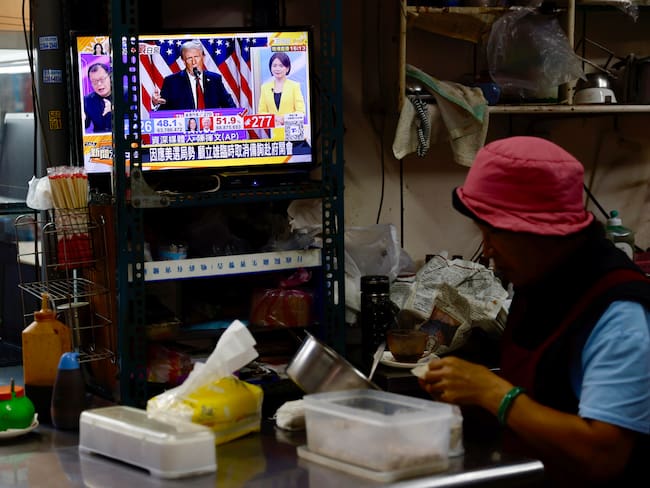 Las frases que dejó el discurso de Donald Trump tras ganar las elecciones en EE.UU.