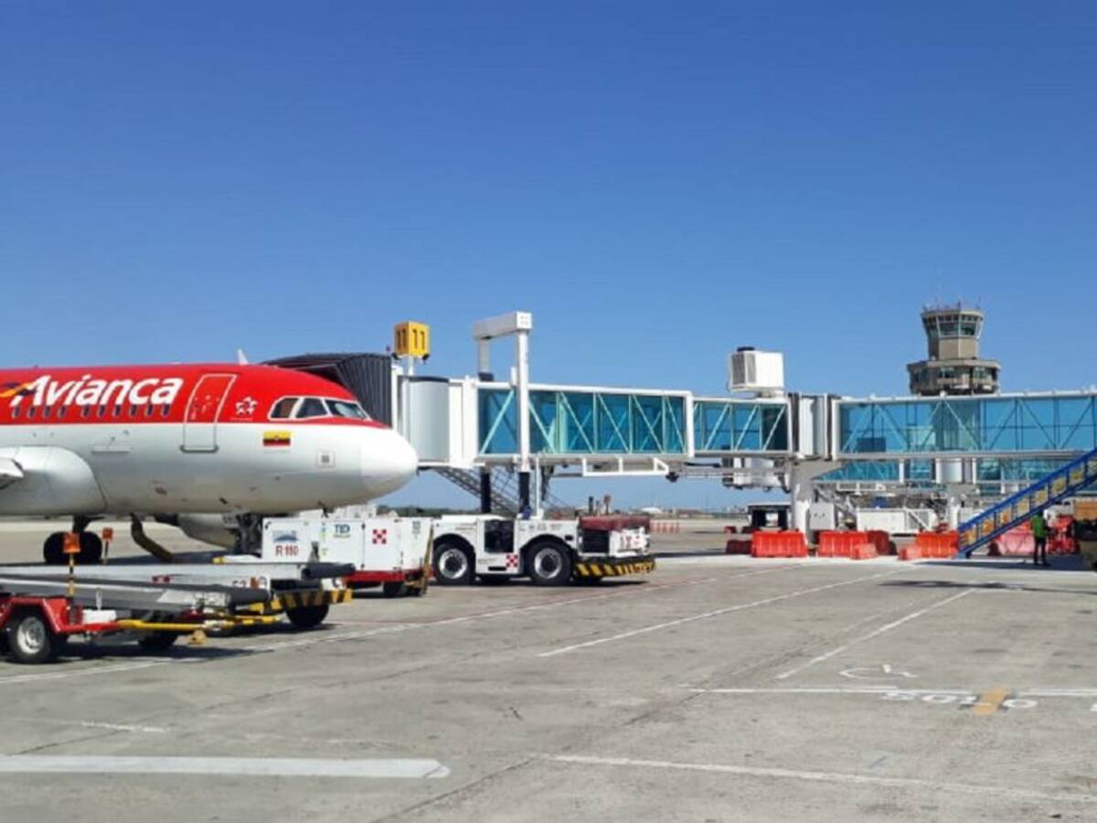 Contrato del Cortissoz podría ser caducado: Mintransporte