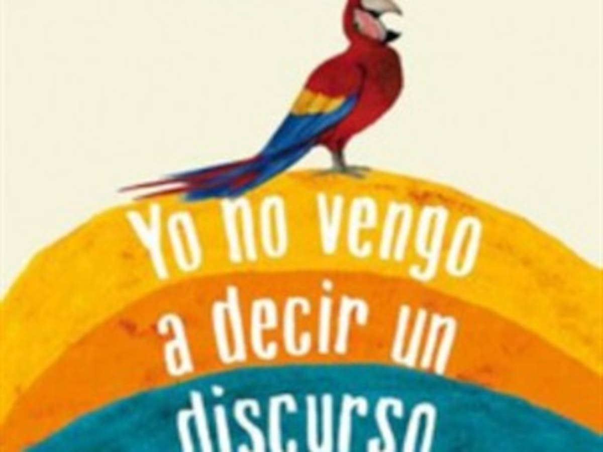 García Márquez "casi aprendió a hablar con los loros", dice su editor