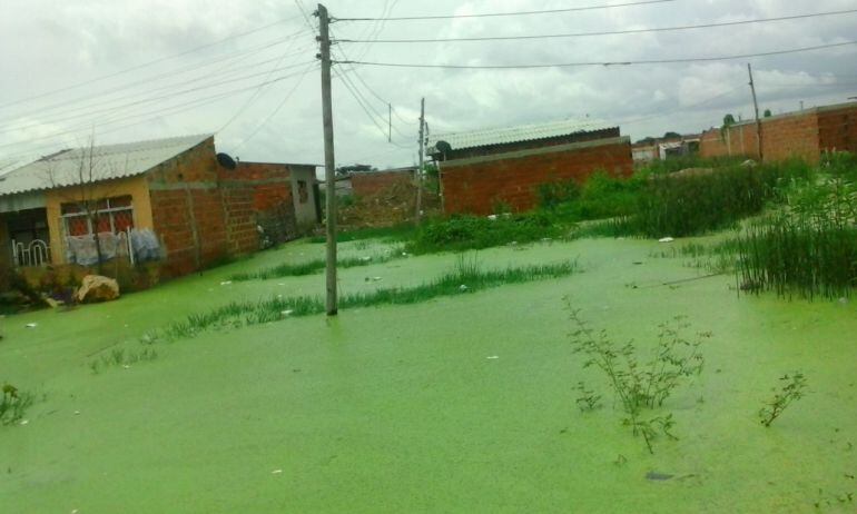 El Damab no pudo cumplir sus objetivos de atender las necesidades de de la comunidad.