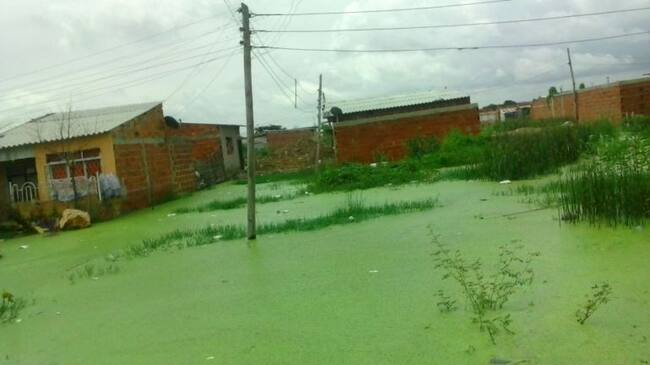 El Damab no pudo cumplir sus objetivos de atender las necesidades de de la comunidad.