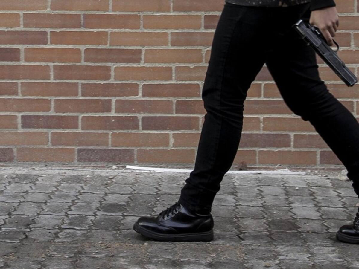 Asesinan en Cali a docente del sector público