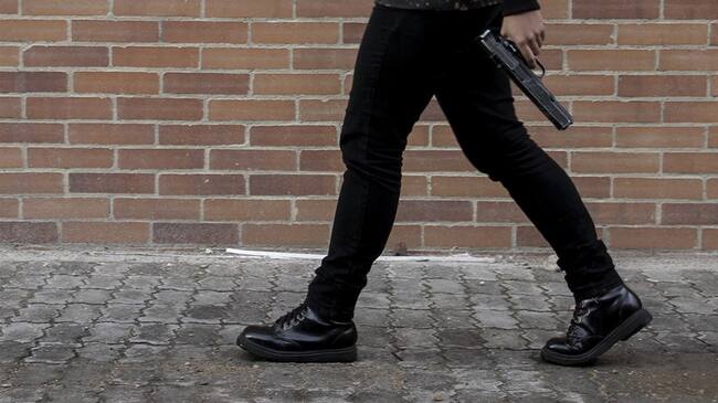 Asesinan en Cali a docente del sector público/ Imagen de referencia. Foto: Colprensa