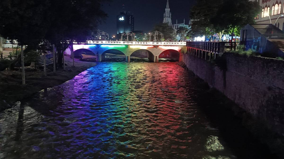 Marcha del Orgullo LGBTI 2024 en Cali programada para el 30 de junio fue aplazada