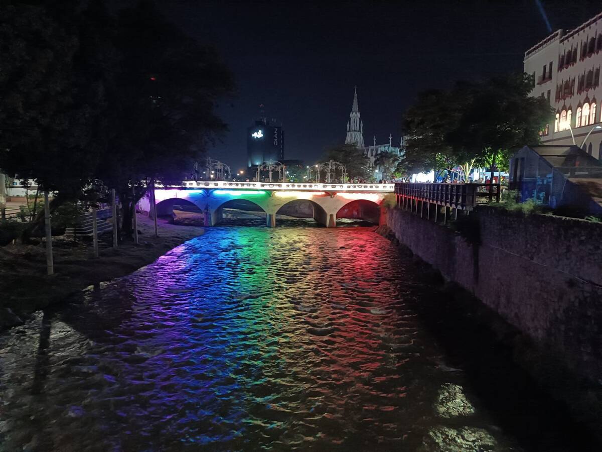 Marcha del Orgullo LGBTI 2024 en Cali programada para el 30 de junio fue aplazada