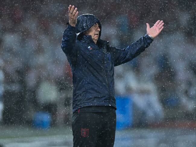 Jorge Da Silva/Getty Images.