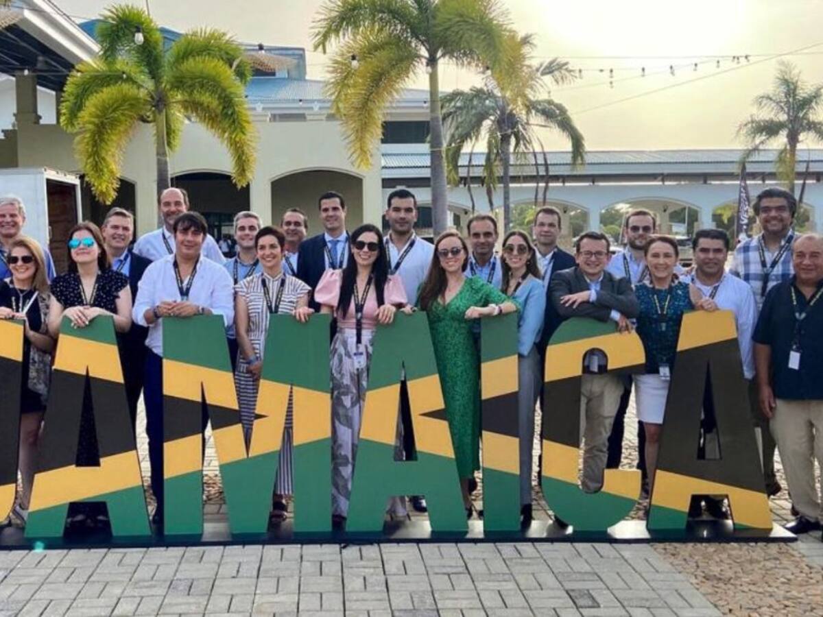Revelan listado de departamentos más "internacionales"