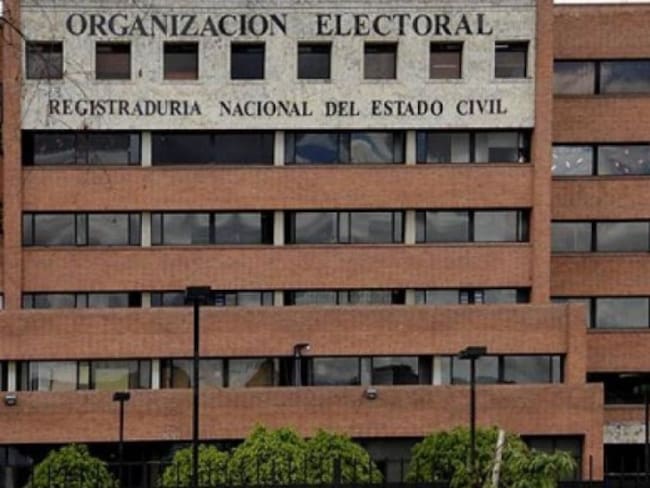 Registraduría pide convocar votación de revocatoria de 2 alcaldes en Boyacá