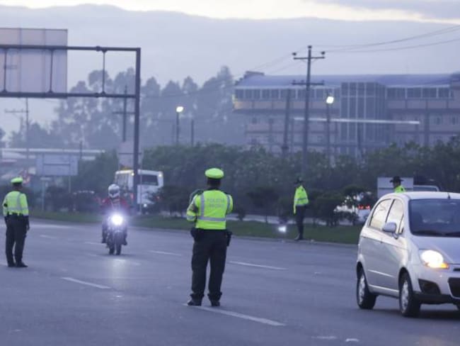 Accidentes dejan 42 muertos en carreteras colombianas