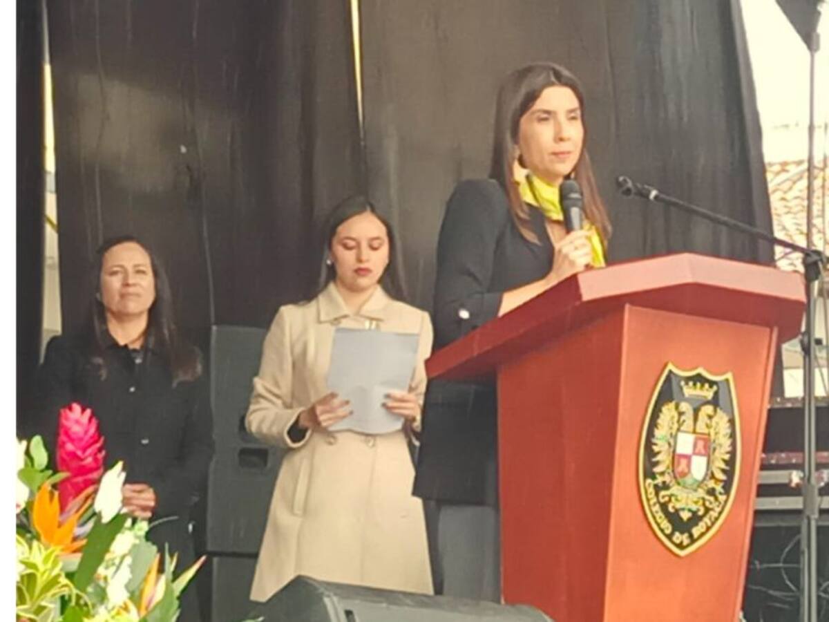 Ministra de Educación rechazó casos de violencia sexual en colegios