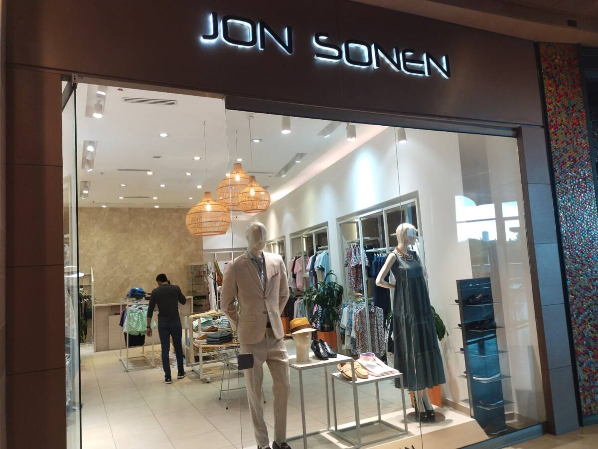 Me preocupó el estado de angustia de la menor: Procuradora sobre caso Jon Sonen