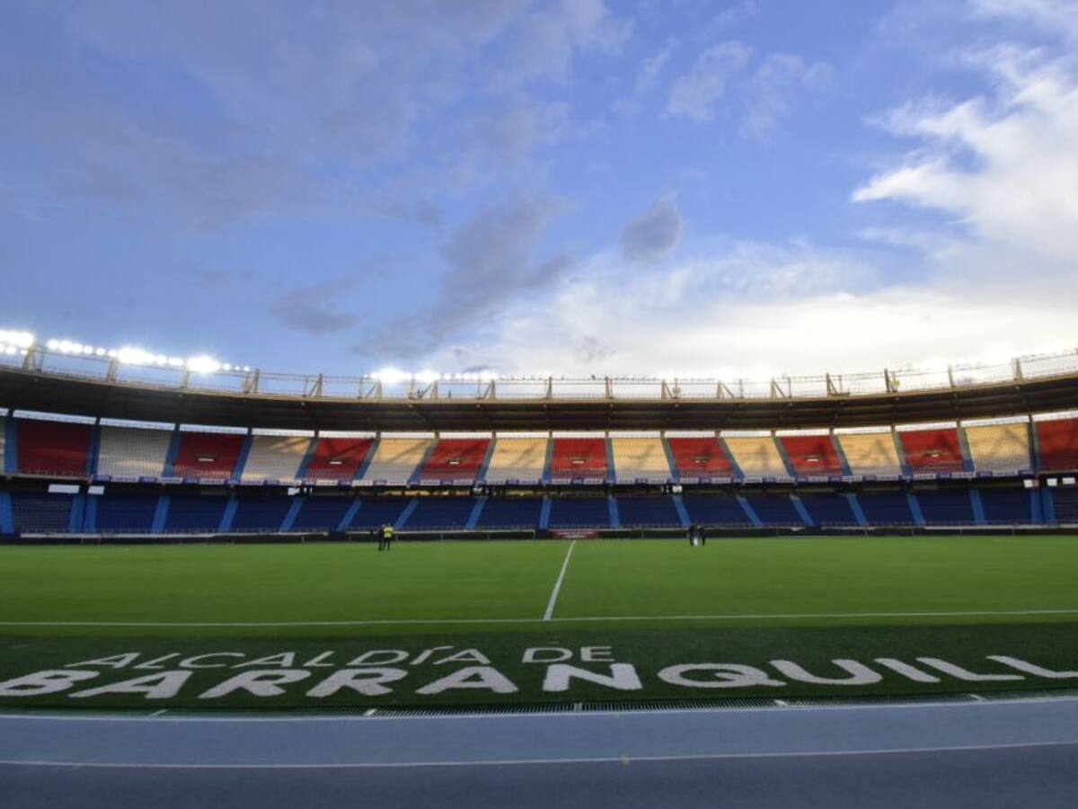 Barranquilla será sede de los Juegos Panamericanos 2027