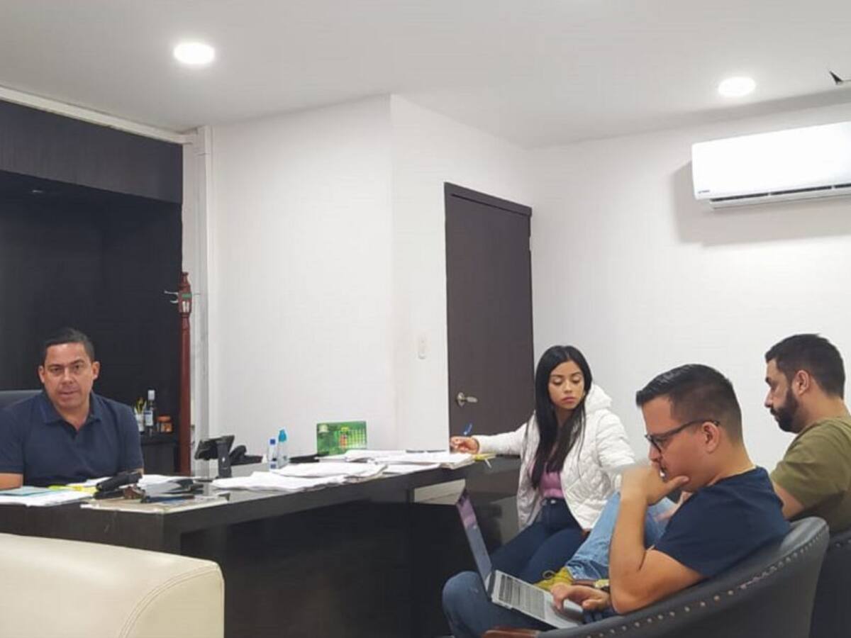 Operador del PAE en Quindío que ha incumplido en entregas, irá hasta agosto