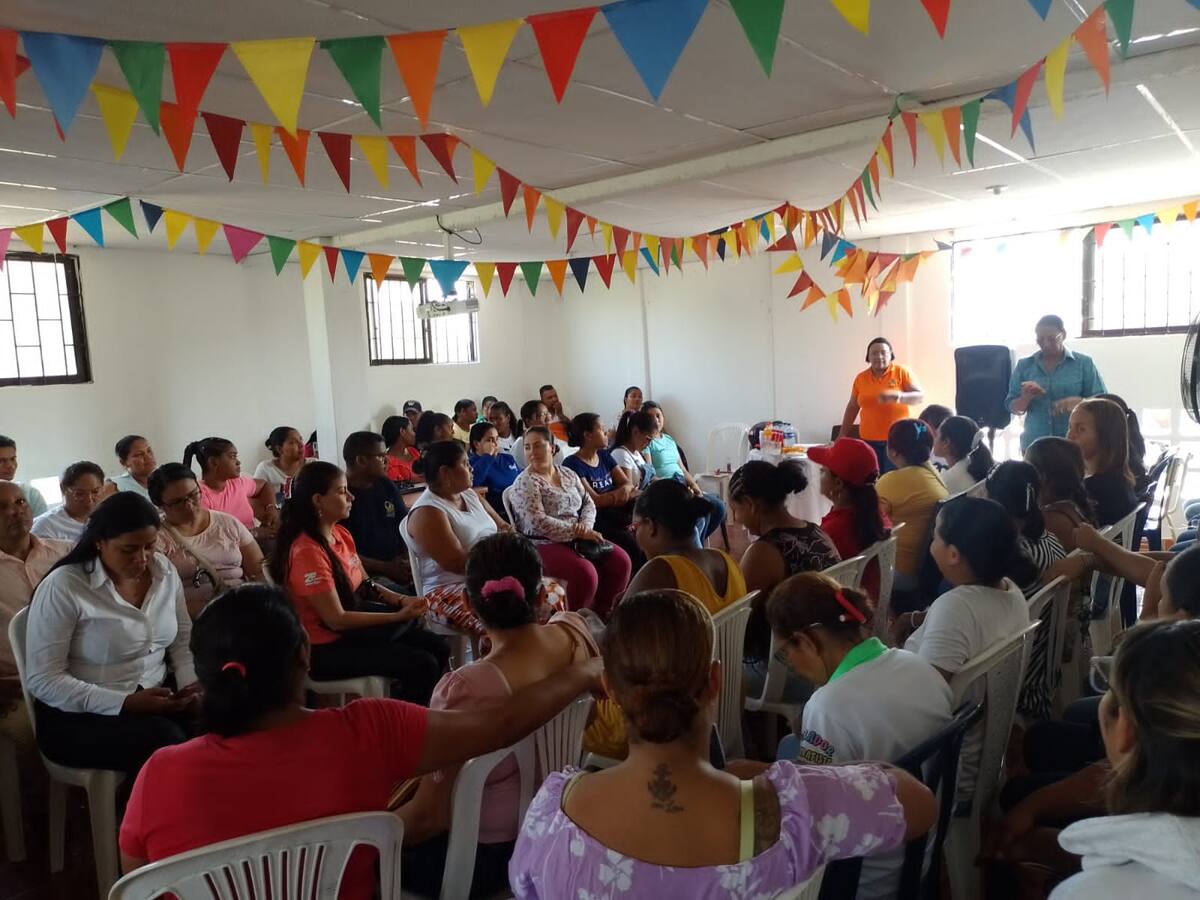 43.125 estudiantes son beneficiarios del servicio educativo contratado en 2023