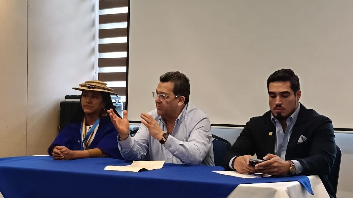 Colpensiones asegura que está lista financiera y tecnológicamente para asumir la Ley Pensional