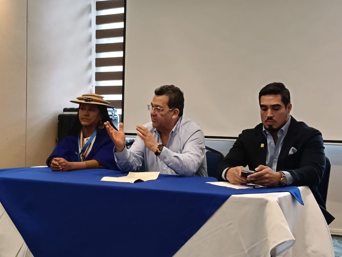 Colpensiones asegura que está lista financiera y tecnológicamente para asumir la Ley Pensional