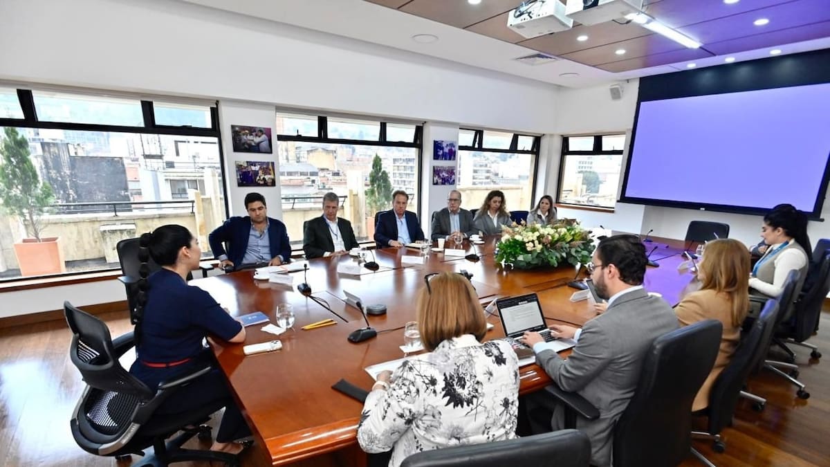 MinTIC instalará mesa de conectividad en Córdoba tras emergencia por frente frío