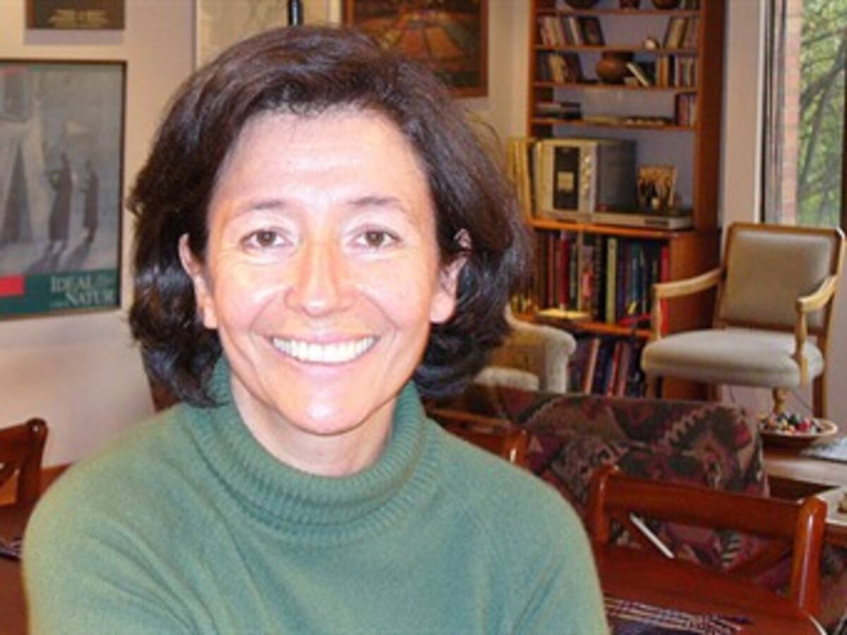 Fogonazos presidenciales, por María Teresa Ronderos