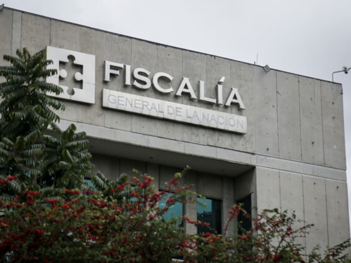Caso Nicolás Petro: Fiscalía no deberá revelar en 3 días identidad de fuente no formal